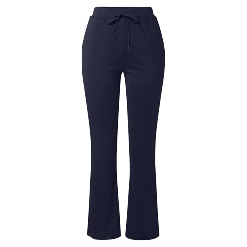 Dress Pants Women Business Casual Work Pants Fashion Plus Size High Waisted Stretchy Petite Trousers with Pockets2