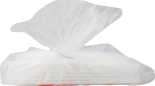 Miniatura 7 de Hefty Platos desechables de espuma a prueba de remojo 20 ct.