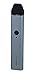 Produktbild e Zigarette Original UWELL CALIBURN 11W 2ml 520mAh AIO POD SYSTEM Kein Nikotin (Grau)