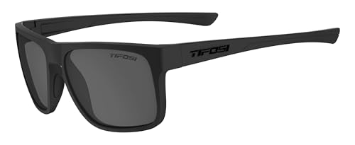 Tifosi Swick Sport Sunglasses - Ideal For Cycling, Golf, Hiking, Pickleball, Running, Tennis and Great Lifestyle Look