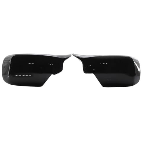 Couverture de rétroviseur latéral pour BMW Série 3 E46 1998 – 2005