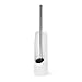 Umbra Touch Toilet Brush, White