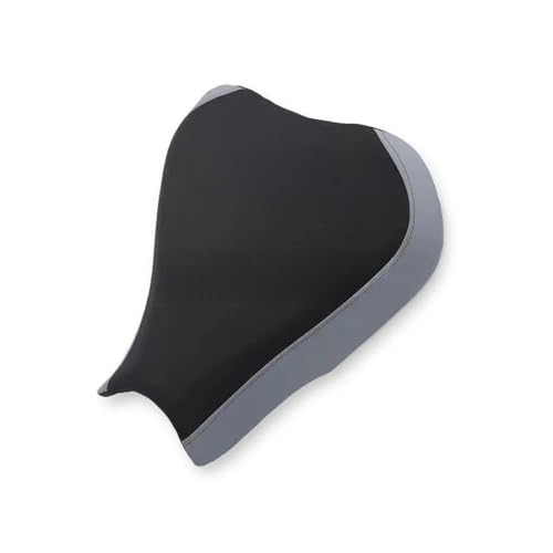 Coussin de selle avant rehaussé et rembourré 675SR 675NK pour soulager les trajets en moto