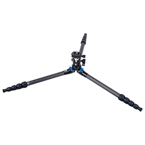 Sirui AM-225 + B-00K Carbon Fiber Tripod