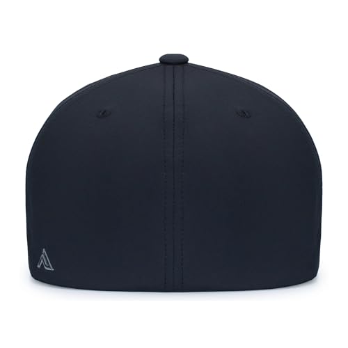 Image of Pacific Headwear Unisex-Adult Pacific Headwear Premium Lightweight Perforated Pacflex Cap Powered By Coolcore