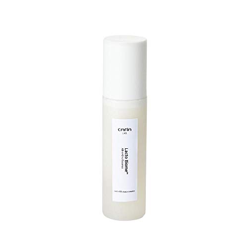 CARLA Lacto Biome All In One Essence Mist Fast Absorbing Korean Skin Care Glowing for Oily Sensitive Dry Skin Intensive Moist Soothing Hydrating Serum Moisturizer Kbeauty