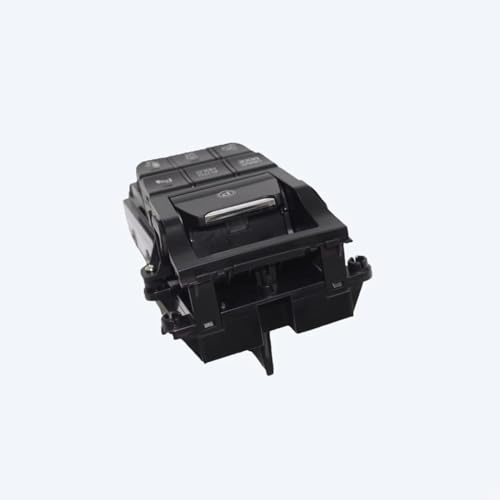 93300D3000 module de frein de stationnement et commande Tucson 2015 - 5