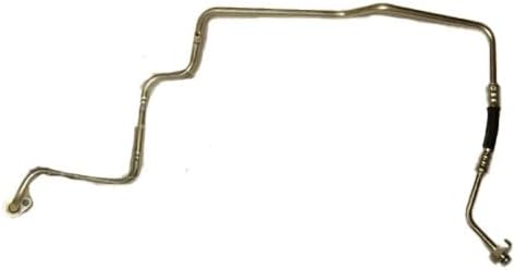 Mechanics Choice A/C Refrigerant Liquid Hose for 2002-2005 Jeep Liberty (V6 3.7L)