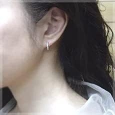 Amazon | [ラグジュエリー][Lugejewelry]K18 0.2ctエタニティ