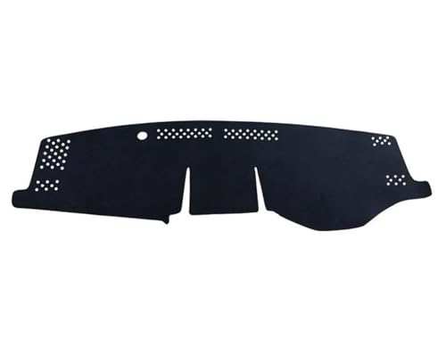 Tapete para parasol Rav4 Xa50 que elimina el desgaste y las grietas solares