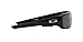 Oakley Men's OO9239 Crankshaft Rectangular Sunglasses, Polished Black/Black Iridium, 60 mm