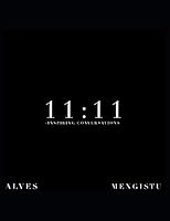 11:11 Inspiring Conversations 1794568204 Book Cover