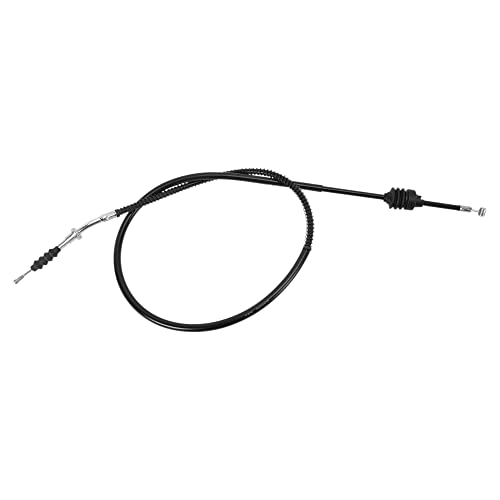 Câble d'embrayage Motion Pro pour Yamaha DT125 DT175 MX175 1978-1981 en vinyle noir