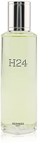 Hermès H24 for Men Eau de Toilette Spray, 4.2 Ounce
