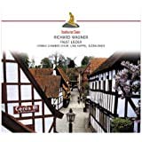  Seven Compositions on Goethe\'s Faust / 9 Songs