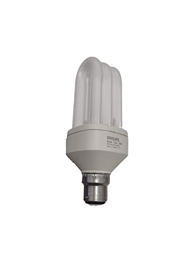 PHILIPS ENERGY SAVER BULB 20w (EQUIVALENT TO 100w)