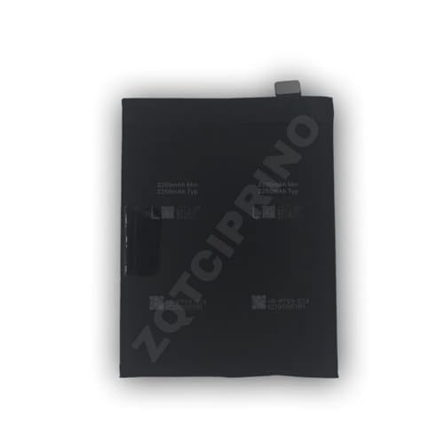 Image of Original BLP799 Battery for Realme X7 Pro /7 Pro Narzo 20 Pro Battery with 6 Month Warranty**** (B164)