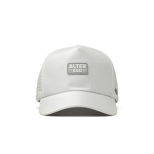 Image of Alter Ego Traveler Splash Performance Hat - Lightweight, Water-Repellent, Breathable Cap for Running for Men & Women