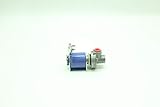 GOYEN RCA-3D2 Solenoid Valve 120V-AC 1/8IN NPT D633748