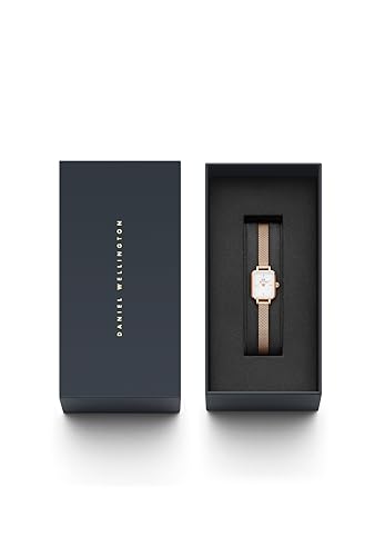 Image of Daniel Wellington Ophelia Mini 25,5x22 Beans Link