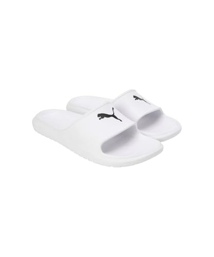 Image of PUMA unisex-adult Divecat V2 Lite Cat Res Slide