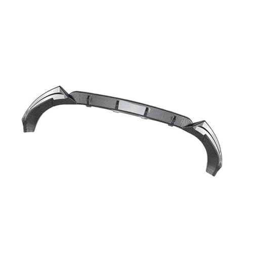 Splitter pour Q5 FY S-L Phase 2 Aspect Carbone Haute Densité
