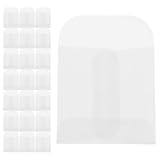 Grande capacité de rangement : répond aux besoins de rangement à grande échelle pour la maison ou le bureau, pochettes à bonbons, pochettes à boucles d’oreilles