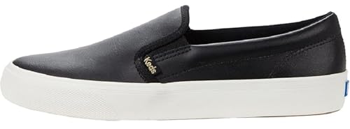 Keds Women's Jump Kick Slip Leather Sneaker2
