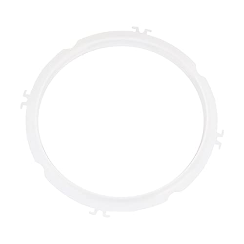 Anillo de Sellado de Silicona uxcell para Ollas a Presión miniatura 1