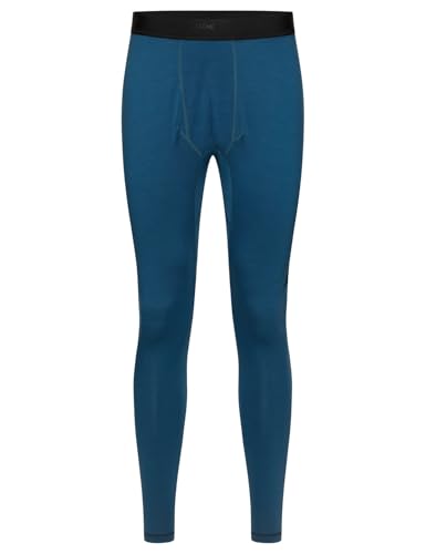VAUDE Monviso Wool Tights II pantalon de ski de rando