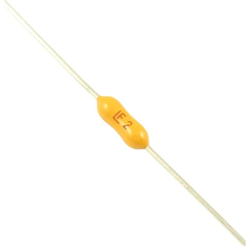 Fusible Axial 491 ultra précis 2A pour matériel audio haute fidélité