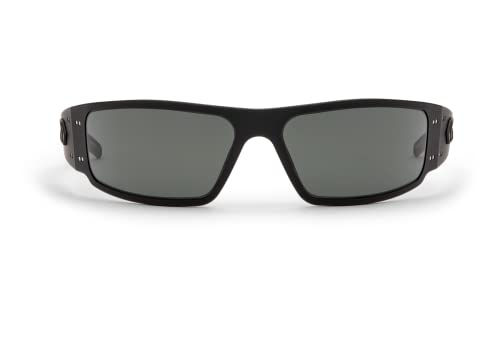 Gatorz Magnum ANSI Z87+/MILSPEC Ballistic Sunglass - Made in the USA4