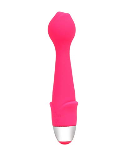 Rimba Madeira Vibreur Rose Ø 3.5 x 17 cm