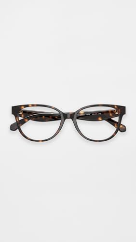 Image of Tory Burch Women's Kira Phantos Eyeglasses