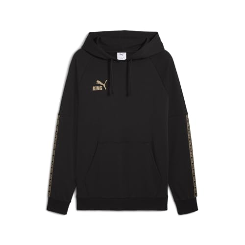 Hoodie de football KING Homme - vue 2