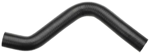 ACDelco Gold 22566M Molded Upper Radiator Hose