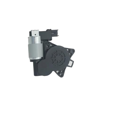 Moteur lève-vitre électrique pour réparer une vitre arrière bloquée sur Mazda CX-7 6 5 GJ6A-59-58X