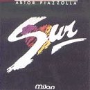 Sur [Audio CD] Piazzolla, Astor