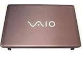 Sony a1731670b Abdeckung Notebook-Ersatzteil – Komponente für Laptop (Abdeckung, Vaio VGN-M850)