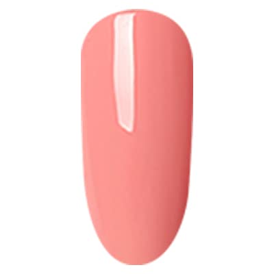 DOTS BY KARINA Gel Nail Polish Peach Rose 0 25 oz