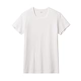 Ｔシャツクルーネック 綿100 YG YN0013