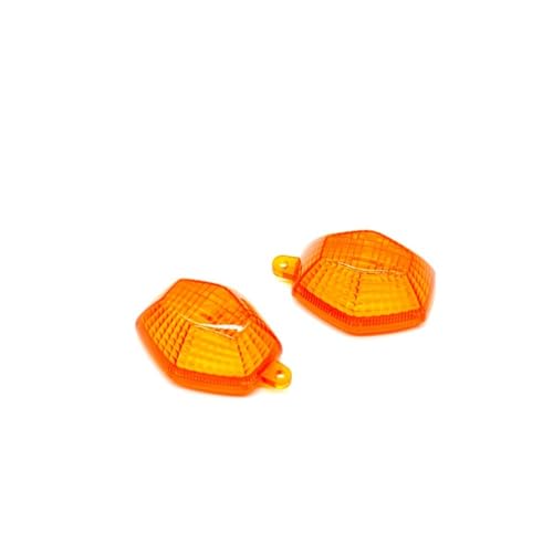 Lentille de feu signalisation étanche pour Suzuki DL 650 GSX couvercle lampe