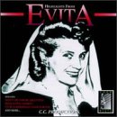 Evita [Audio CD]
