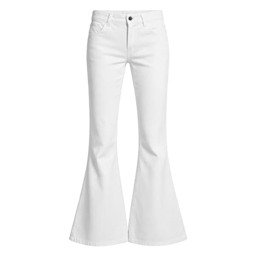 Pantalones para niñas cómodos que solucionan el vestir diario elástico