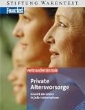 Private Altersvorsorge: Gezielt absichern in jeder Lebensphase