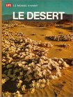 Le désert : Life : Le monde vivant B0000DLSI3 Book Cover