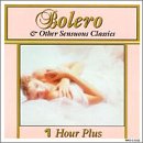Bolero & Sensuous Classics [Audio CD]