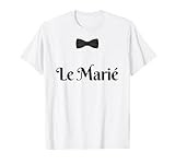 cadeau evg homme - mariage couple | futur marié
