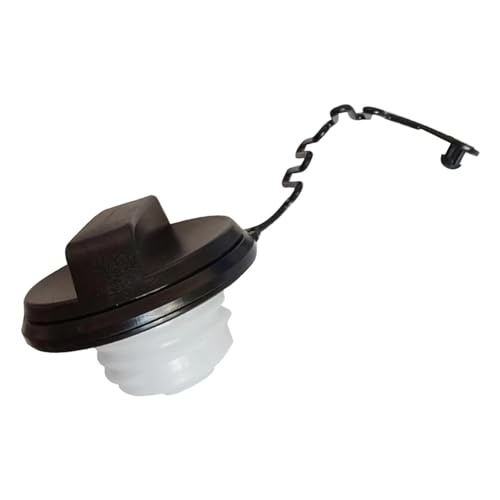 Bouchon remplissage réservoir carburant essence pour Ford S-MAX Transit Focus 7S619030CB