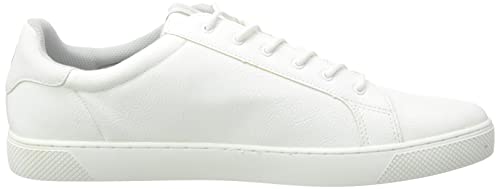 Baskets Jack & Jones 12255906 CROXLEY BRIGHT - vue 8